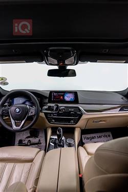 بي ام دبليو الفئة 5